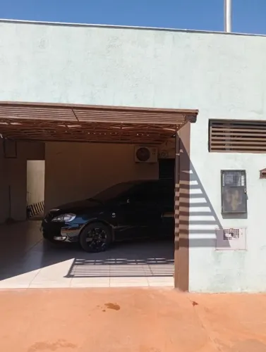 CASA BEM LOCALIZADA RESIDENCIAL IRACY COELHO