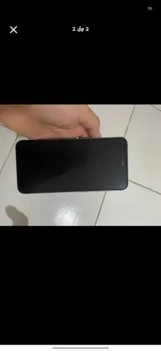 Troco Sansung S23 em Motorola edge ou Iphone