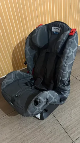 Cadeirinha de carro