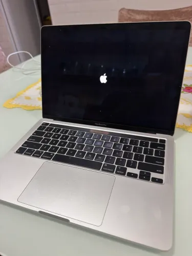 MacBook Pro 2020 | Analiso Trocas