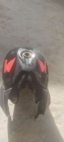 Peças cb300