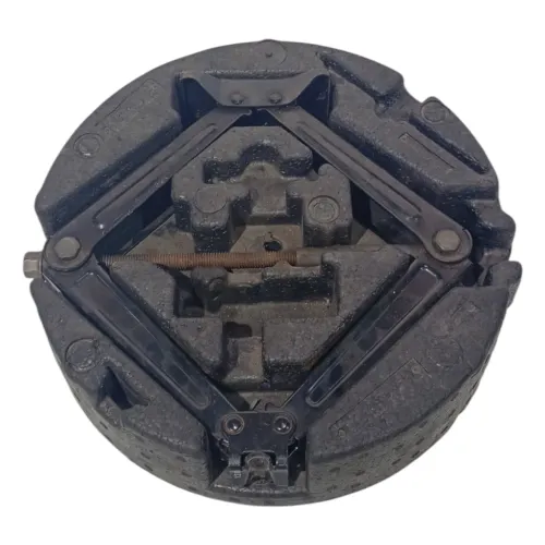 Macaco Sanfona Isopor Chevrolet Cruze 2011 2012 2013 2020