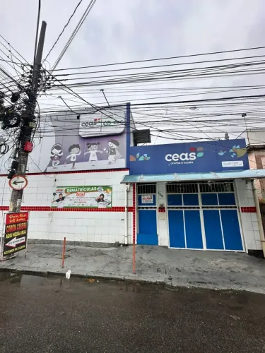 Imóvel para aluguel com 15 salas em Centro - Nova Iguaçu - RJ