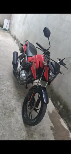 Vendo fan 160 2025
