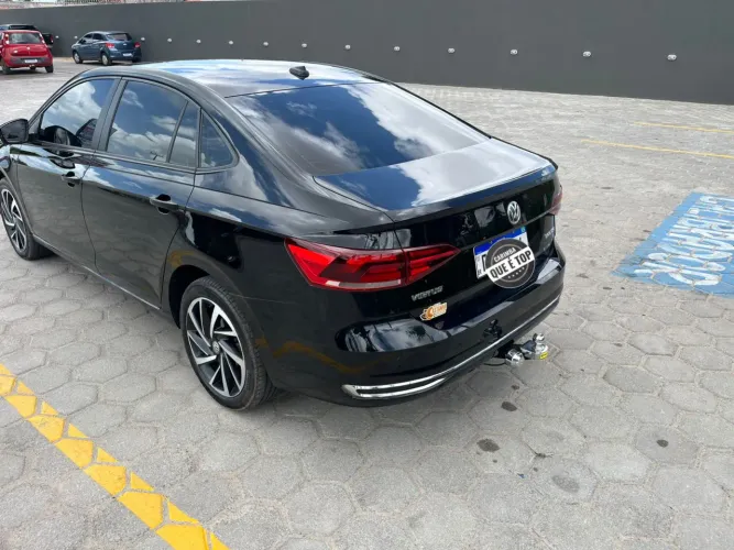 Volkswagen Virtus Highline 200 TSI 1.0 Flex 12V AUT 2022