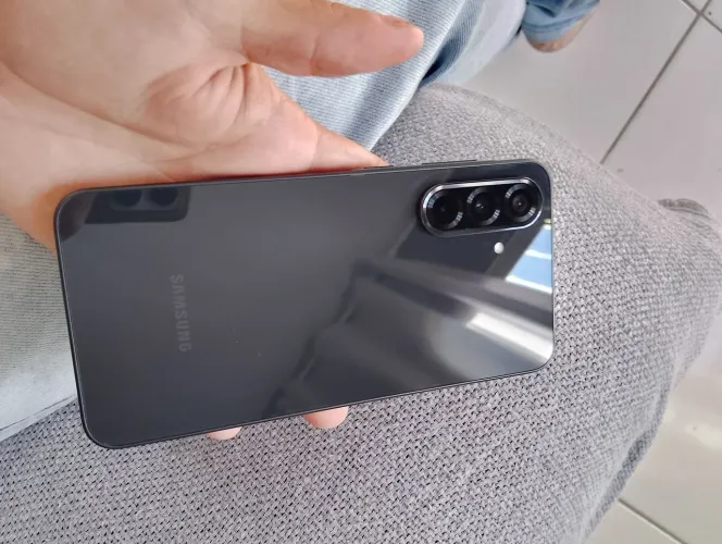 Samsung a36 5g