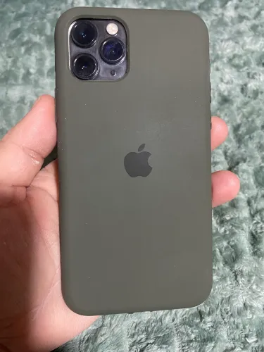 iPhone 11 Pro