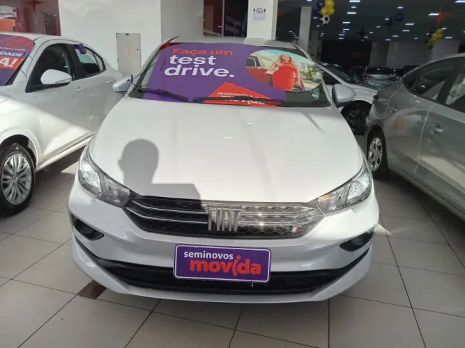 Fiat Cronos Drive 1.0 6V 2025