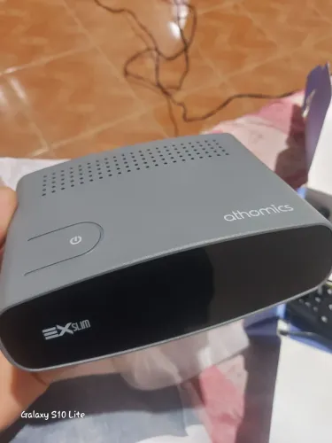 Receptor sky gato 
