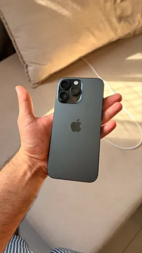 iPhone 16 Pro Max (256gb)