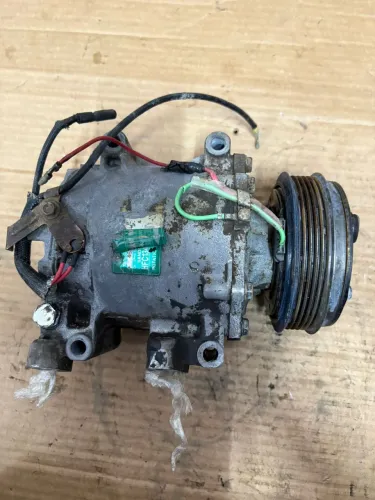COMPRESSOR DE AR HONDA FIT 1.4 04/08