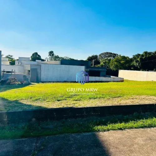 Terreno à venda, 165 m² por R$ 215.000,00 - Residencial Villaggio Ipanema I - Sorocaba/SP