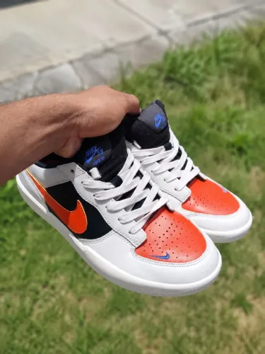 Tenis Nike SB Force 58 Premium