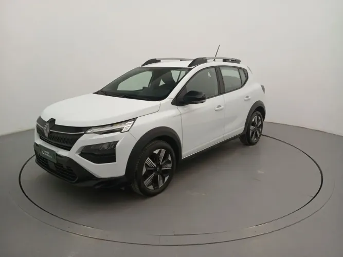 Renault Kardian Techno Flex 1.0 TB 12V 5P Aut. 2025