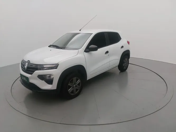 Renault Kwid 1.0 Zen 2026