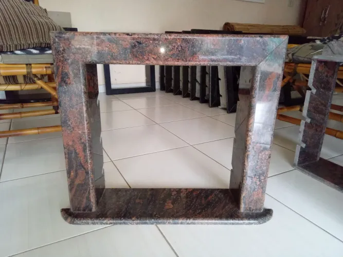 Vende-se Boca de Churrasqueira 