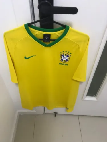 Camisa Brasil