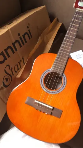 Cavaquinho gianninni