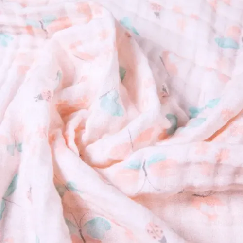 Toalha de baho infantil