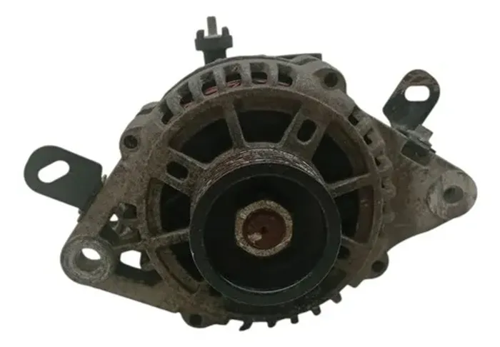 Alternador Chery Qq 1.0 3cc 2014 2015 2016 2017 2018