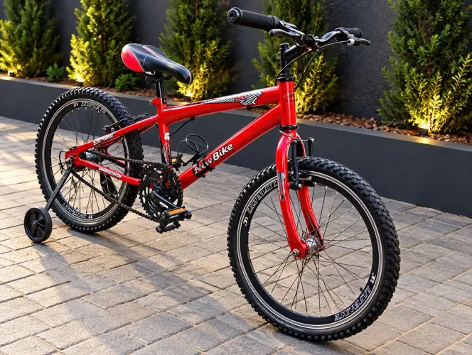 Bicicleta NewBike
