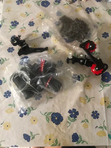 peça de bike para vender 