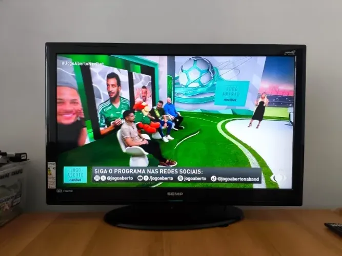 TV digital 40"