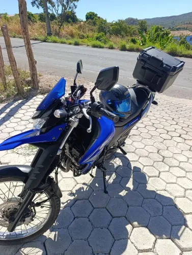 LANDER 2021 250 CC