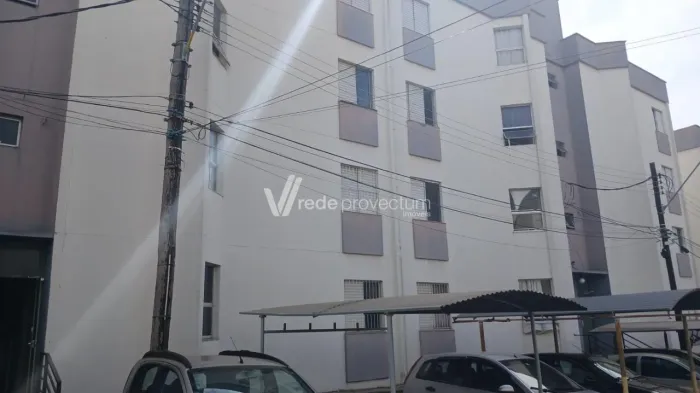 Apartamento Térreo para Locação | 2 Dormitórios | 1 Vaga | Jardim São Gabriel Campinas/SP