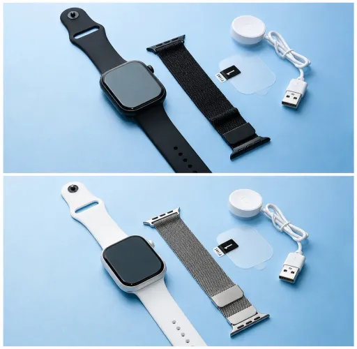 Relógio Smartwatch S10 mini