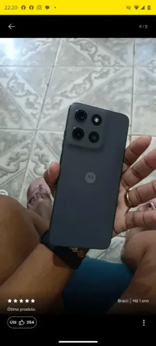 Moto g15