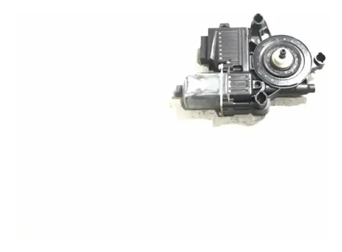 Motor Vidro Elétrico Porta Tras Esq Volkswagen Polo 2020