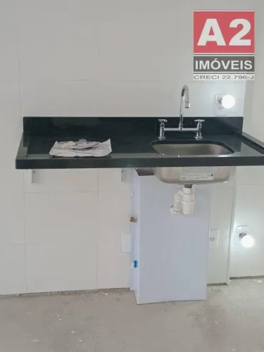 Apartamento para Locação no Natu Vertical Gardens Construtora Dubai | Osasco