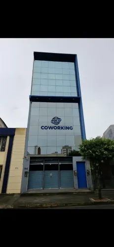 SARÁTY ALUGA PRÉDIO COMERCIAL MOBILIADO, COM 15 SALAS, BAIRRO FÁTIMA