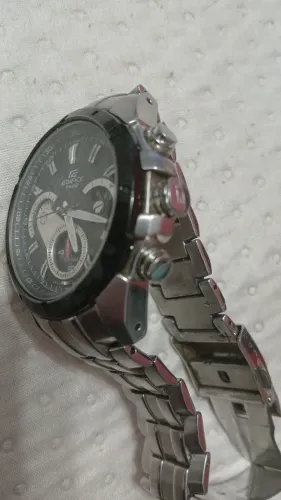 Relogio Casio Edifice original.