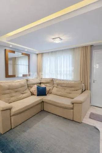 Casa Condomínio em São Carlos