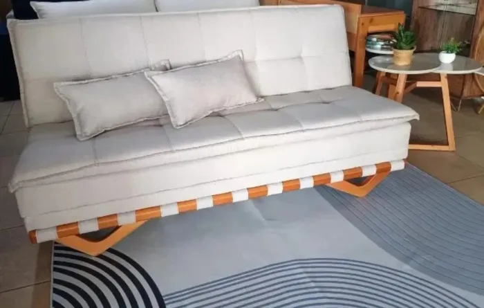 Sofá cama Lisboa