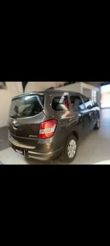 Chevrolet Celta Spirit/ LT 1.0 MPFI 8V Flexp. 5P 2013