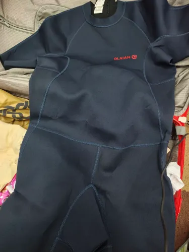 Roupa de surf