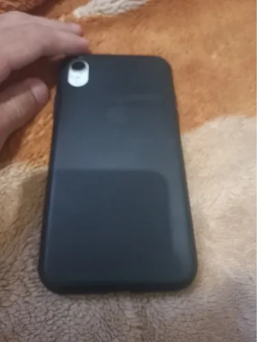 Vendo iphone xr vem com as propostas