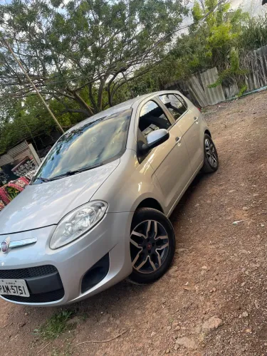 Rodas aro 16 Fiat 