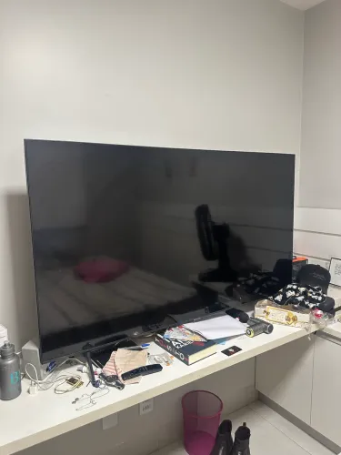Tv Smart Samsung 65 polegadas