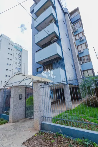 Apartamento 2 dormitórios 1 suíte 114m² 1 vaga no bairro Jardim Botânico