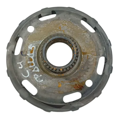Capa Planetária Câmbio Aut Al4 Citroen C4 Pallas 2.0 2007/13