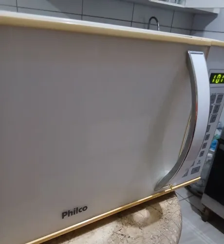 Micro-ondas Philco 20L