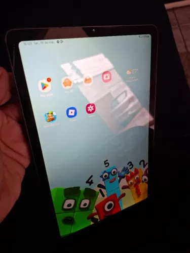 Tablet