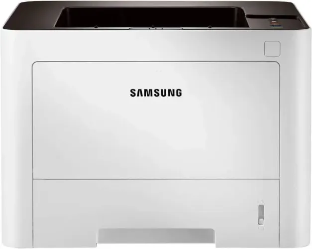 Impressora laser Samsung Pro Xpress 3325ND (Somente 850,00)
