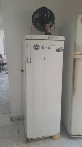Refrigeração