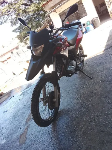 XRE