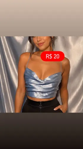 DESAPEGO BAZAR - roupas femininas